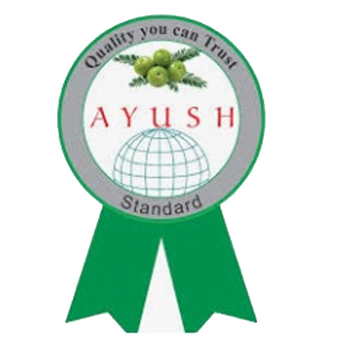 Ayush Standard