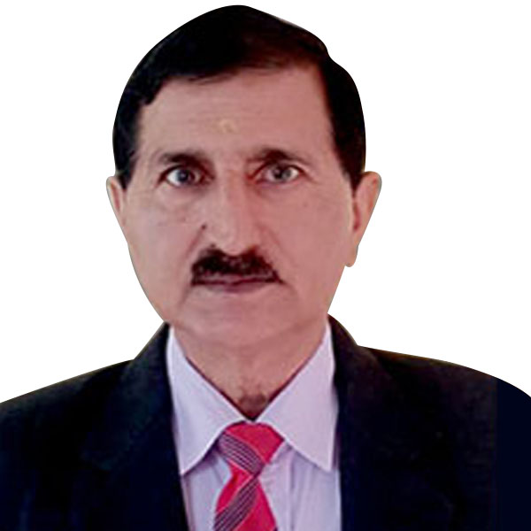Dr. Jeevan Sharma