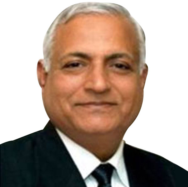 Dr. SK Sharma