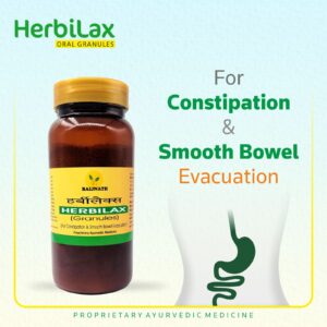 Herbilax Granules
