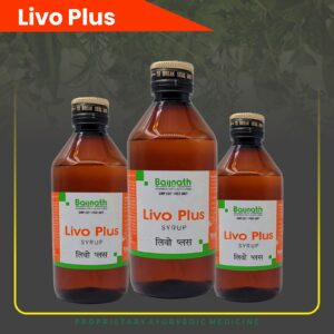 Livo Plus