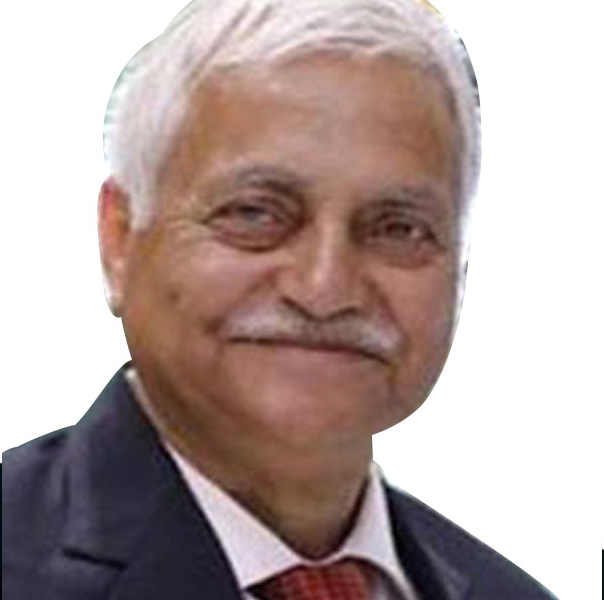 Mr. Parveen Sharma