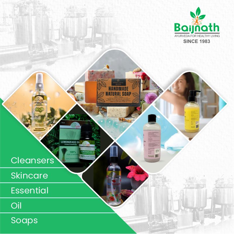Personal Care