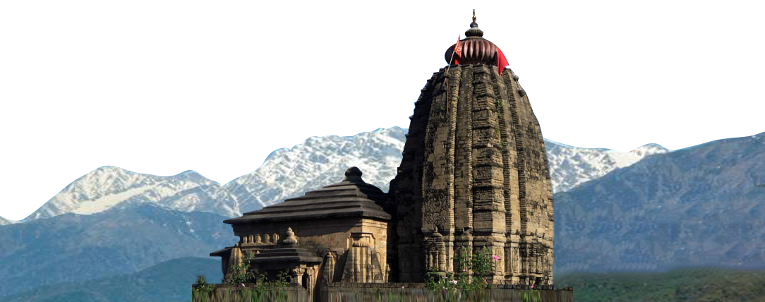 Baijnath Mandir