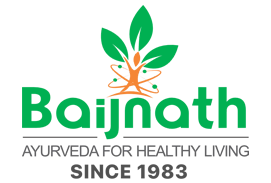 Baijnath Pharmaceuticals Logo