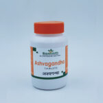 Ashvaganda Tablet 60 Pcs I Made with standardized extract I Boost energy - Image 3