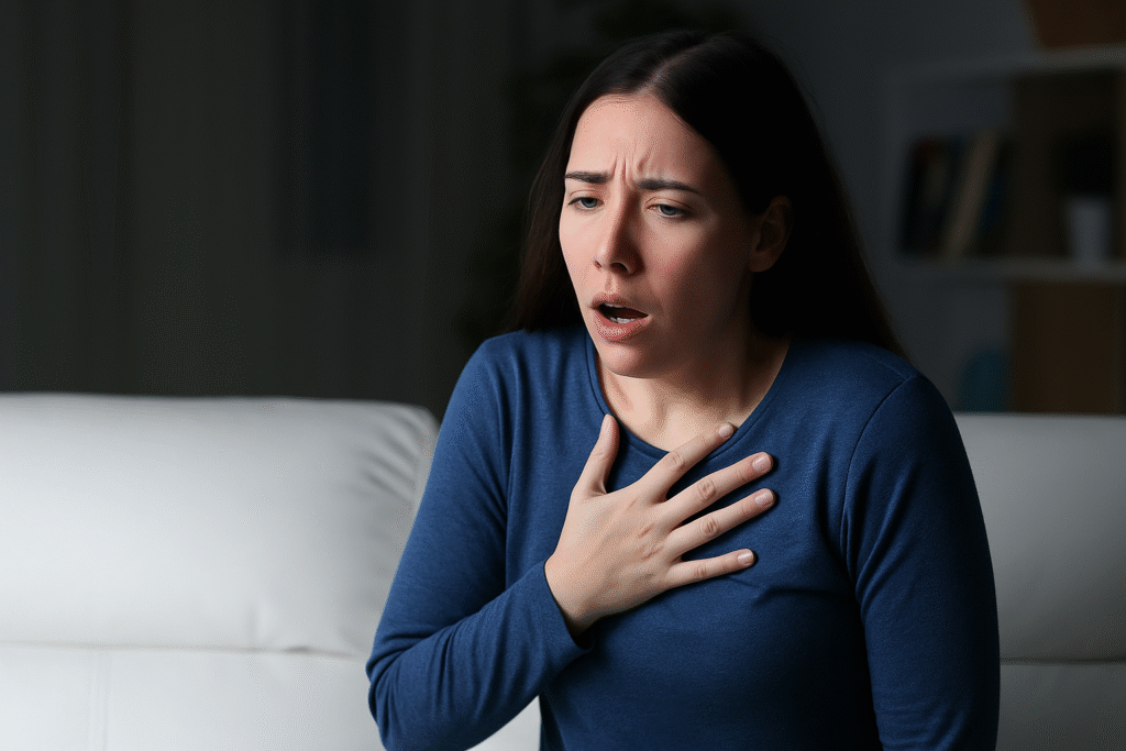 Natural remedies for managing asthma symptoms