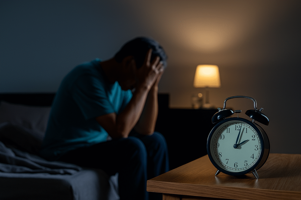 Ideal sleep is more than just closing your eyes for a few hours—it’s about giving your body the rest it deserves.