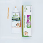 PSORINIL OINTMENT 20 g I For Itchy Skin, Psoriasis, Ringworm, Scabies - Image 2