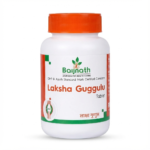 Laksha Guggulu Tablet I 40 Tablets I For Fracture Healing  I Bone Health